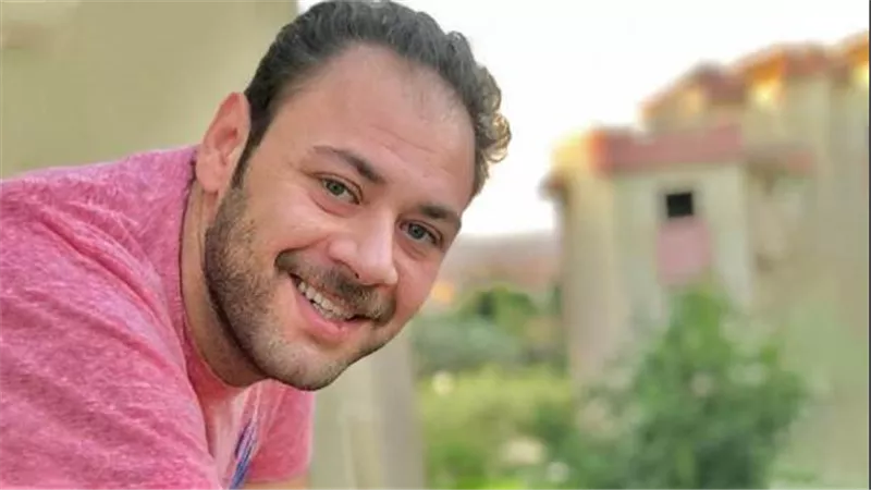 محمد علي رزق يكشف عن تفاصيل شخصيته في 
