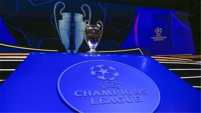 قرعة ربع نهائي دوري أبطال أوروبا والدوري الأوروبي