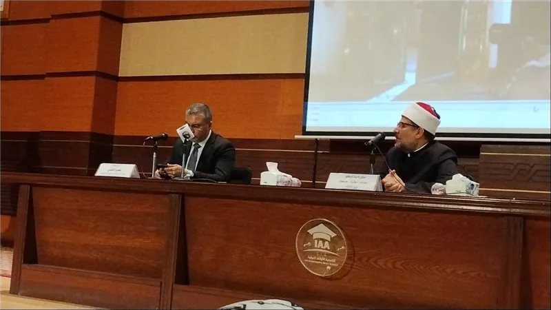 بحضور مختار والليثي.. ختام دورة مقدمي البرامج لاتحاد إذاعات وتليفزيونات دول منظمة التعاون الإسلامي