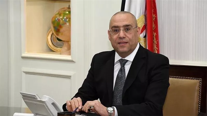 وزير الإسكان: منح مهلة للشركات المخصص لها قطع أراض بنظام مقابل الانتفاع