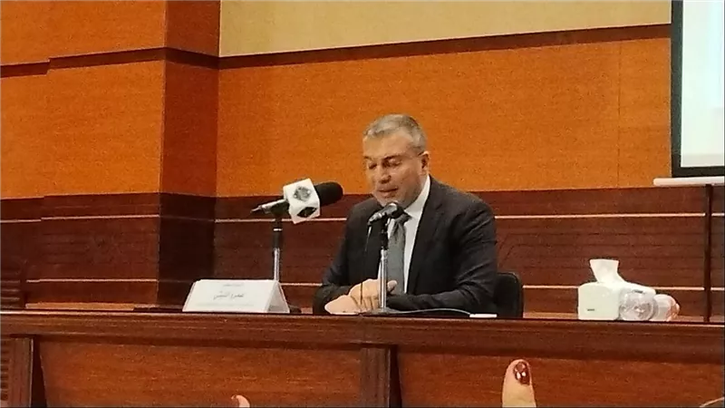 كلمة رئيس اتحاد إذاعات وتليفزيونات التعاون الإسلامي بختام الدورة الثالثة لمقدمي البرامج 