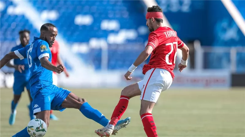لقاء الحسم.. موعد مباراة الأهلي والهلال السوداني في دوري أبطال أفريقيا