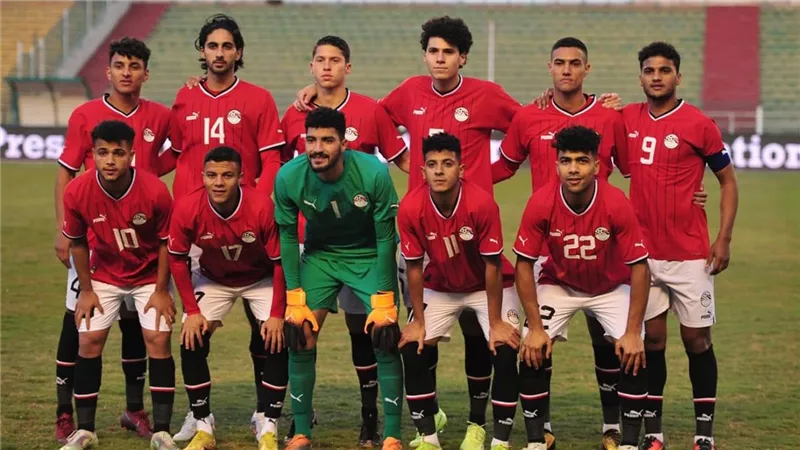 في البروفة الأخيرة.. المنتخب الأولمبي يهزم السودان بهدف وديًا استعدادًا لزامبيا