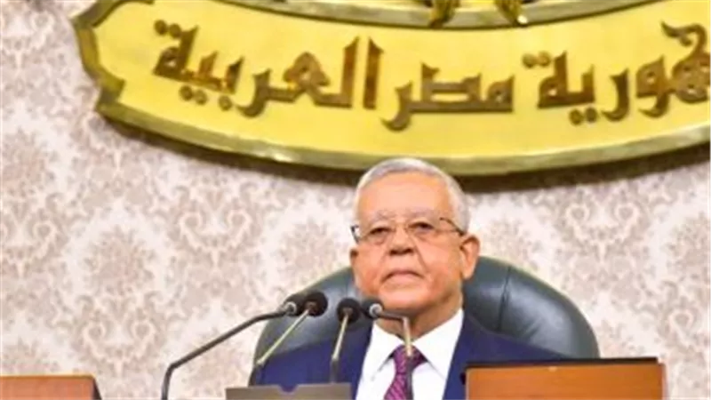 النواب يوافق فى المجموع على مشروع قانون زيادة الأجور والمعاشات