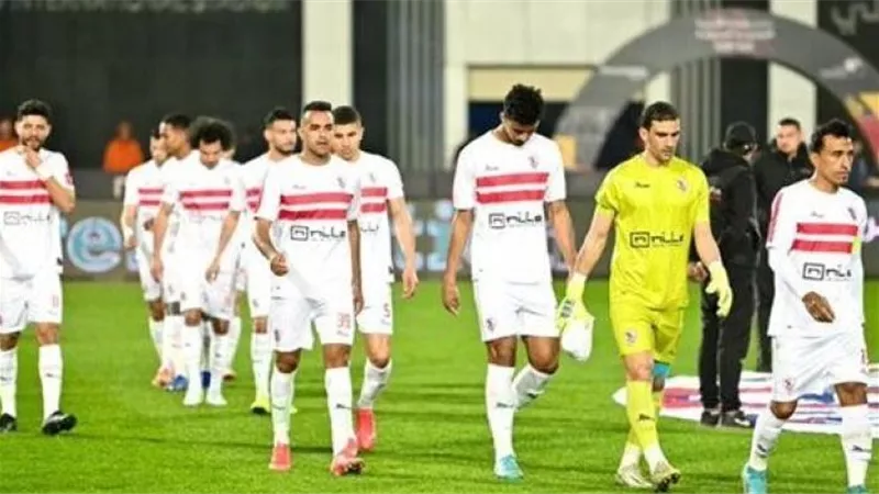 عقوبة مالية تاريخية.. إدارة الزمالك تكشر عن أنيابها بعد الخروج من إفريقيا