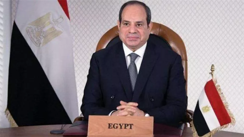 خلال الاحتفالية بيوم المرأة المصرية..السيسي يصدار قرار لصالح المرأة 