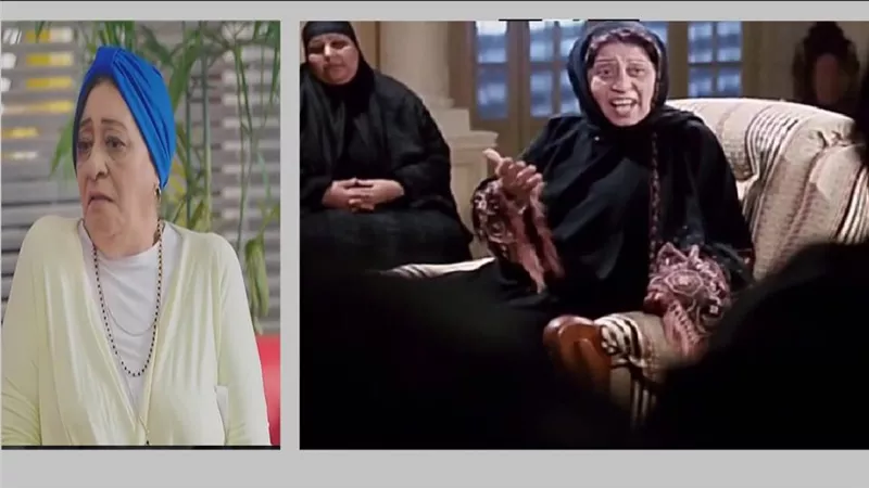 موعد جنازة وعزاء الفنانة لبنى محمود.. توفيت بعد صراع مع المرض