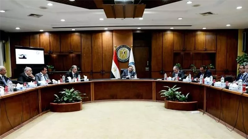 وزير البترول: برامج وخطط غير تقليدية لزيادة إنتاج الشركات ذات معدلات الإنتاج الصغيرة