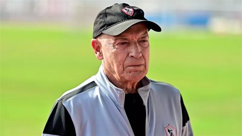 ثلاثي مصري.. قائمة المرشحين لخلافة فيريرا في تدريب الزمالك