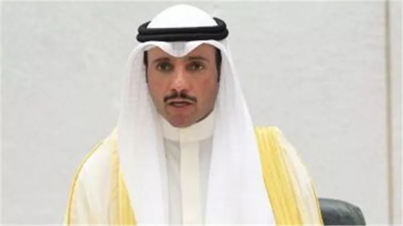 مرزوق الغانم يترأس اجتماع مجلس الأمة الكويتى بعد حكم الدستورية بعودة مجلسه