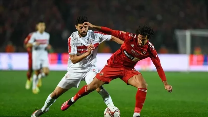 كأس الرابطة.. تعرف على طريق الأهلي والزمالك في البطولة بعد إجراء القرعة