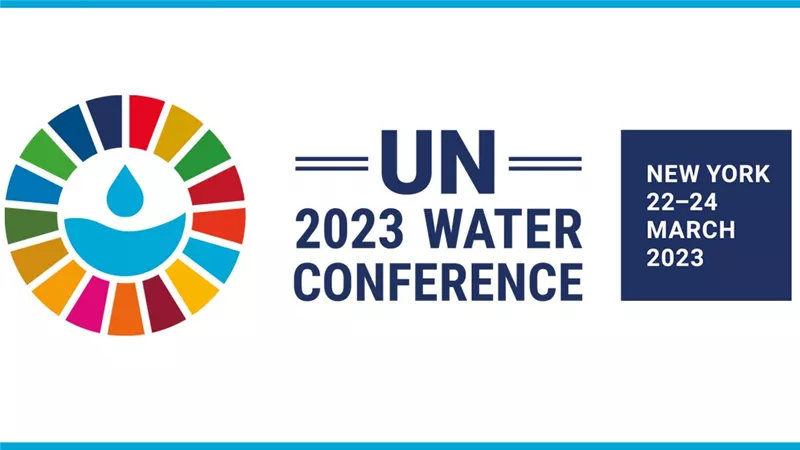 أمور يتعين معرفتها عن مؤتمر الأمم المتحدة للمياه 2023