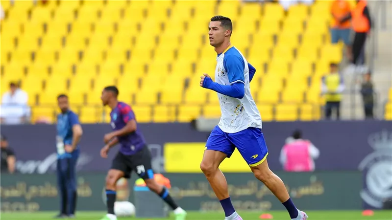 كأس خادم الحرمين.. رونالدو يقود هجوم النصر لمواجهة أبها