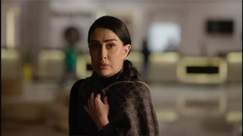 عرض مسلسل غادة عبد الرازق 