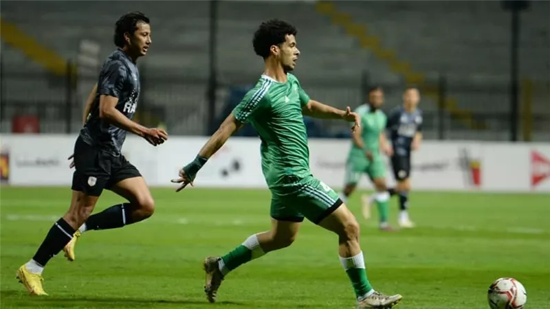 كأس الرابطة.. الاتحاد يفوز على فاركو ويتأهل لربع نهائي البطولة
