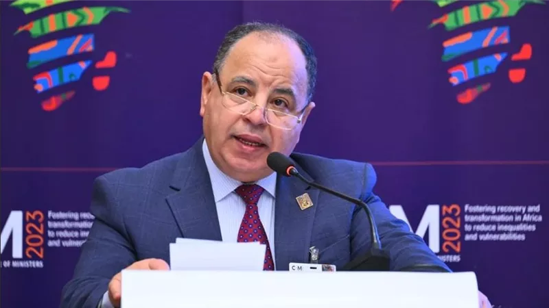 معيط: نستهدف تحويل أعباء الديون بالبلدان النامية إلى حلول مستدامة للتعافي الأخضر 