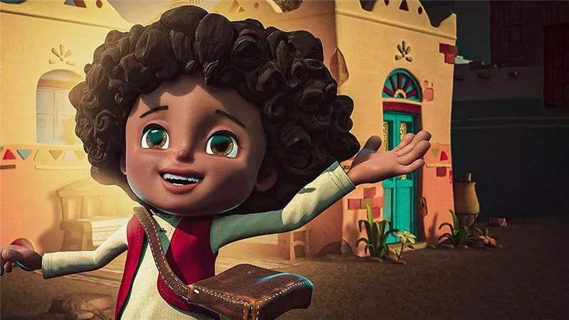 دراما رمضان.. قائمة مسلسلات الكارتون في 2023
