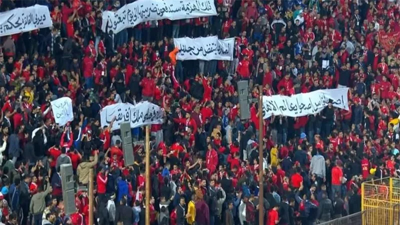 رسميًا.. 50 ألف مشجع لمباراة الأهلي والهلال السوداني في دوري أبطال أفريقيا