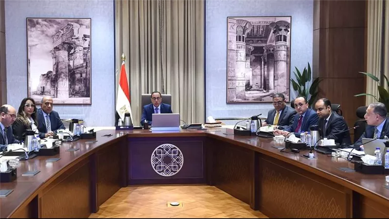 رئيس الوزراء يتابع نتائج أعمال الشركة القابضة للصناعات الكيماوية وشركاتها التابعة