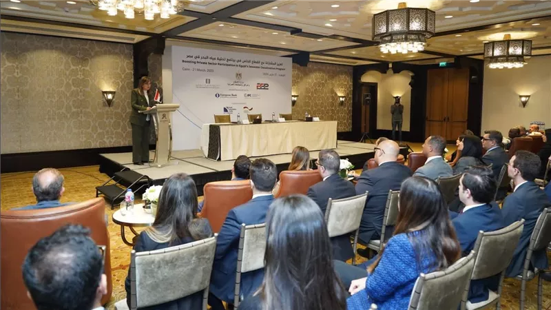 وزيرة التخطيط تشهد توقيع اتفاقية شراكة حول تعزيز المشاركة مع القطاع الخاص