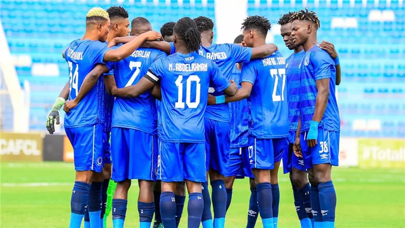 قبل مواجهة الأهلي.. تهديدات بالقتل للاعب الهلال السوداني