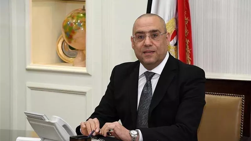 وزير الإسكان: بدء تسليم وحدات سكنية بمشروع سكن مصر بمدينة العبور الجديدة