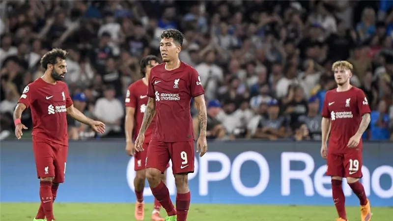 بعد فيرمينو.. رحيل ثنائي الوسط عن ليفربول
