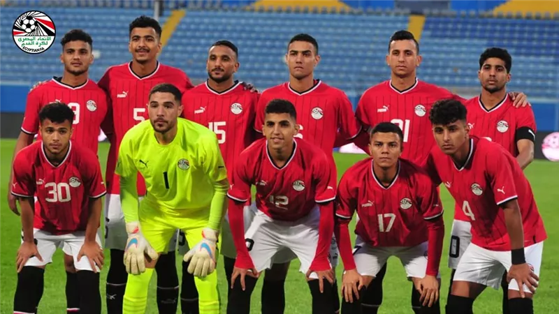 مباراة الحسم .. موعد مباراة المنتخب الأولمبى القادمة أمام زامبيا فى إياب التصفيات