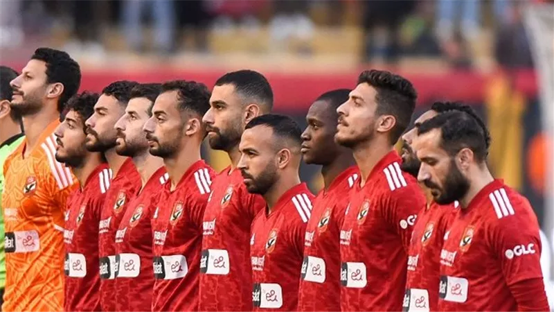 لشراء مهاجم من العيار الثقيل.. ثنائي أجنبي مهدد بالرحيل عن الأهلي