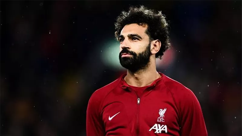 محمد صلاح مرشح لجائزة  أفضل لاعب لشهر مارس في الدوري الإنجليزي
