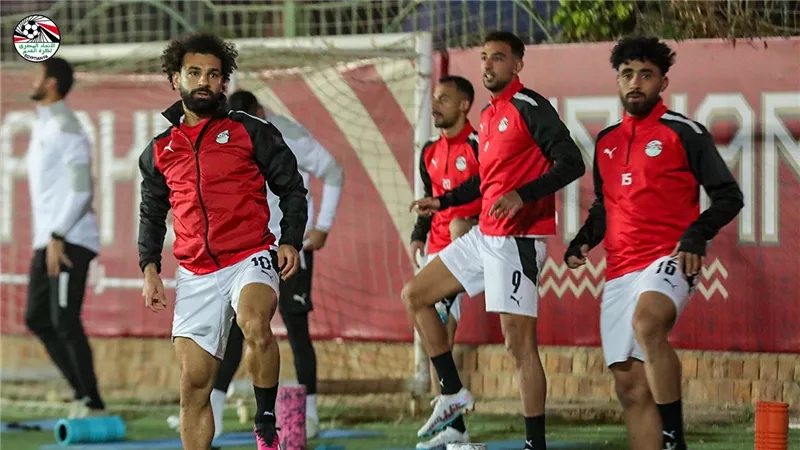 تصفيات أمم أفريقيا.. موعد مباراة مصر ومالاوي والقنوات الناقلة والتشكيل المتوقع