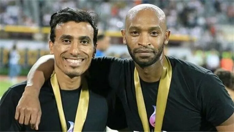 غياب شيكابالا وشيفو.. قائمة الزمالك لمواجهة شباب بلوزداد بدوري أبطال أفريقيا