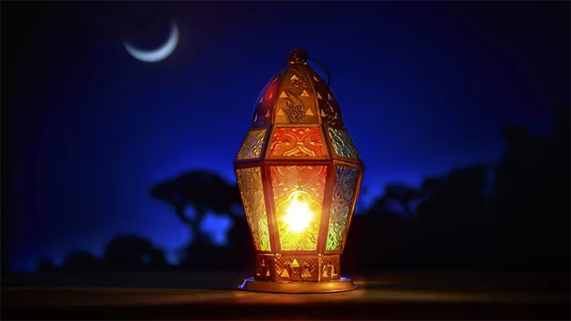 العد التنازلي بدأ.. موعد شهر رمضان 2024