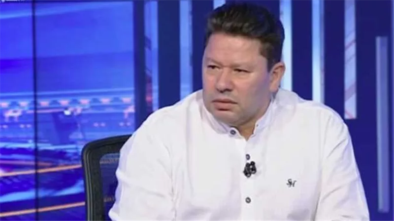 فيتوريا معندوش فكرة.. رضا عبدالعال: كهربا أفضل من مصطفى محمد