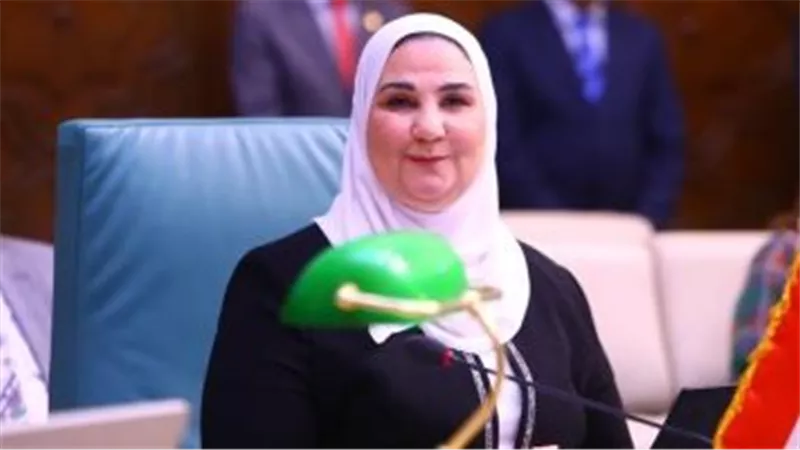 وزيرة التضامن: إطلاق الخطة العربية للوقاية من المخدرات جاء بناء على اقتراح مصر