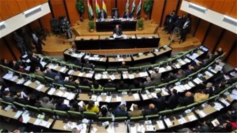 كردستان العراق يعلن إجراء الانتخابات البرلمانية فى 18 نوفمبر المقبل