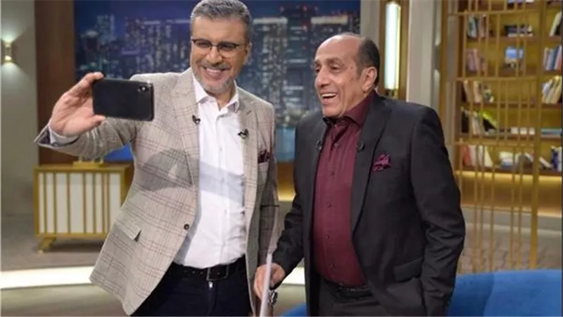 الليثي وصيام يتحدثا ببرنامج 