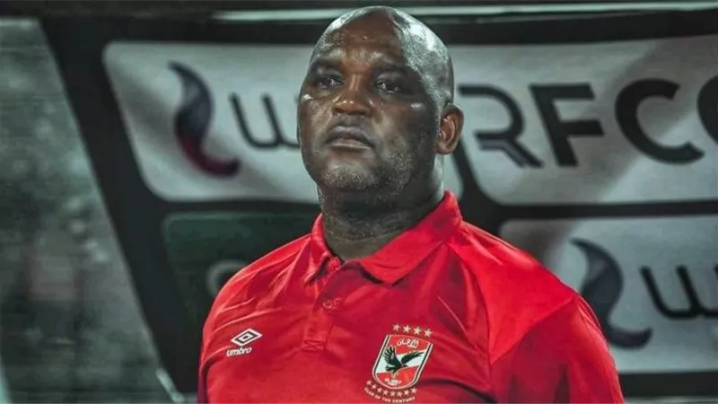 رغم رحيله.. إنجاز جديد لـ موسيماني مع الأهلي يتخطى بيه جوزيه