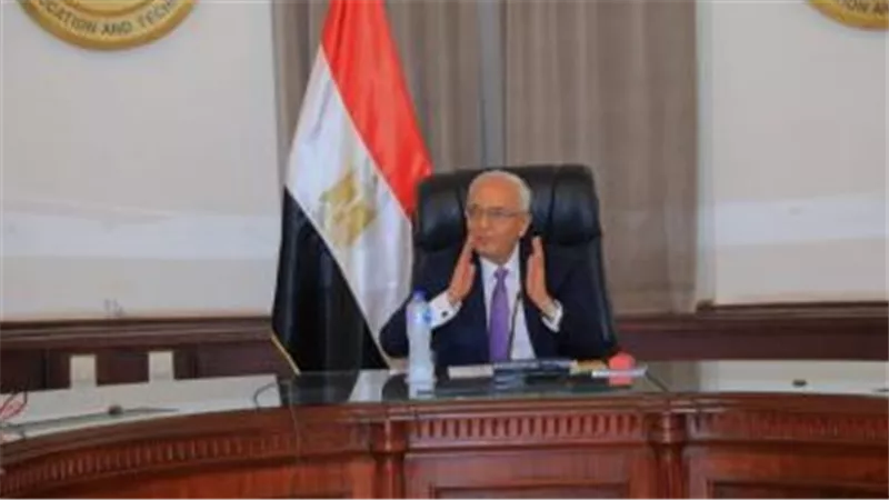 مديريات التعليم تحدد ضوابط قبول اعتذارات عدم المشاركة بامتحانات الشهادة الإعدادية