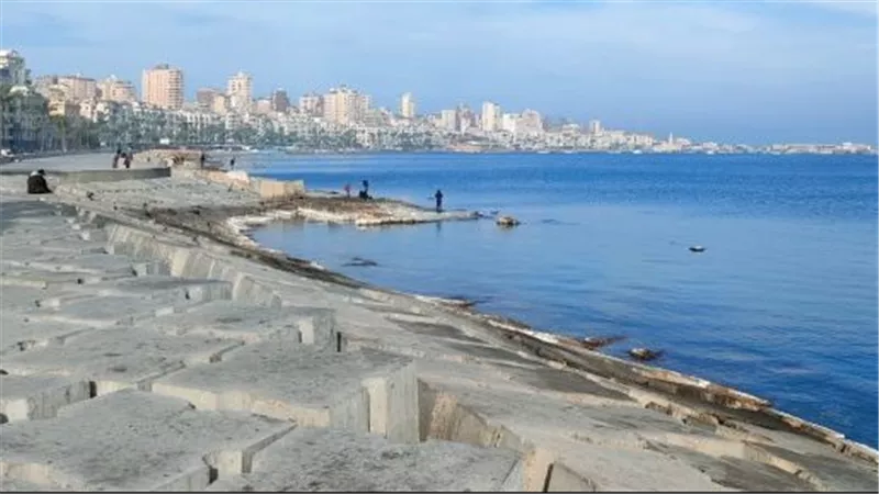 الأرصاد: ارتفاع طفيف ومؤقت بدرجات الحرارة غدا والعظمى بالقاهرة 23 درجة