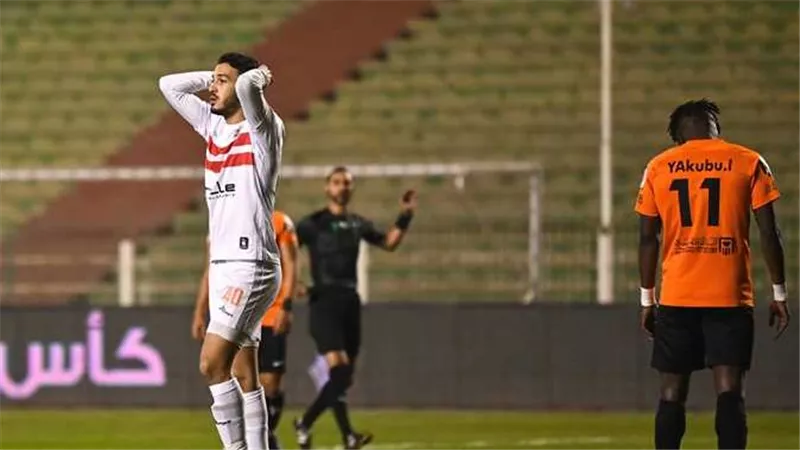رفض التراجع .. الزمالك يتمسك بقرار تجميد مستحقات اللاعبين