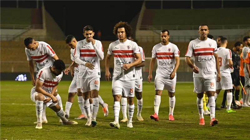 بالأسماء.. أبرز المرشحين لتولي تدريب الزمالك