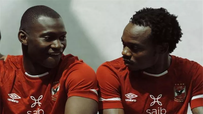 بسبب تاو وديانج.. أزمة في الأهلي قبل مواجهة الهلال السوداني