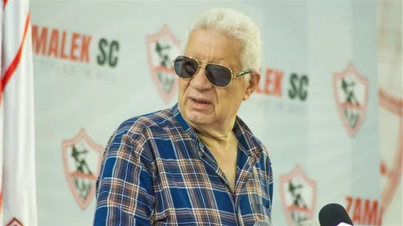بعد خروجه من السجن.. مرتضى منصور يعقد اجتماعا مع مسؤولي صفحات الزمالك