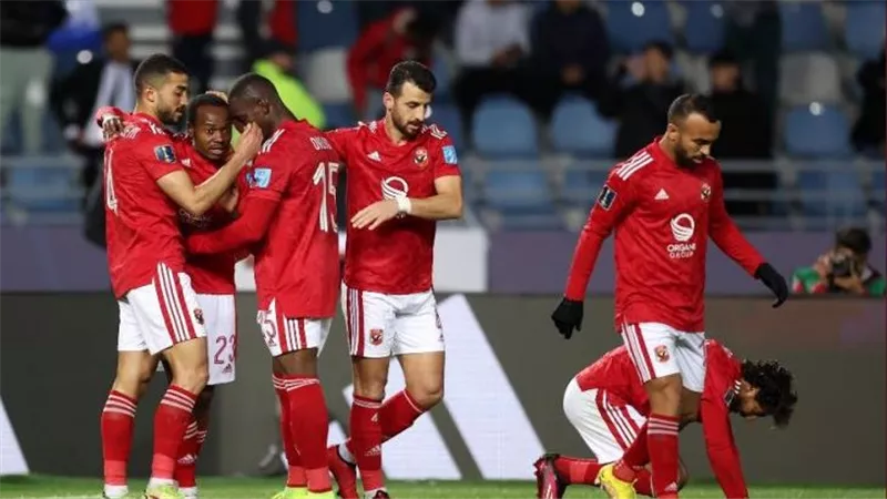 رسميا.. الأهلي يخاطب فيفا للحصول على 2 مليون دولار