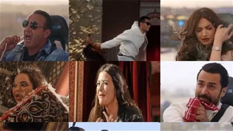 رامز نيفر إند.. تعرف على أجور ضيوف رامز جلال
