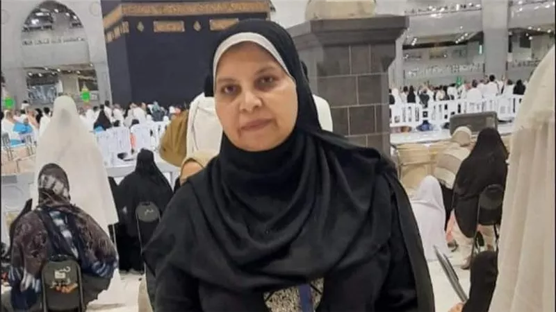 هبة ماتت بملابس الإحرام.. قصة وفاة مصرية أمام الكعبة