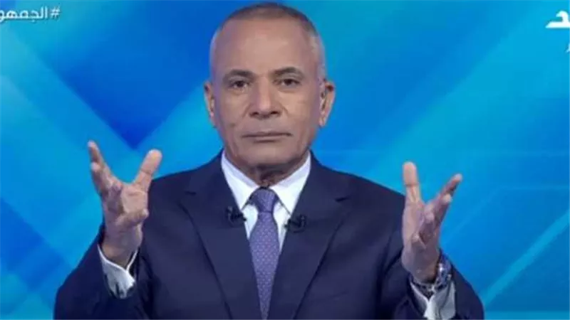 أحمد موسى محاميا عن الصحفيين: 