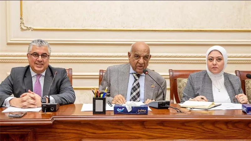 طاقة الشيوخ تناقش مستجدات ملف الوقود الأخضر في اقتصادية قناة السويس