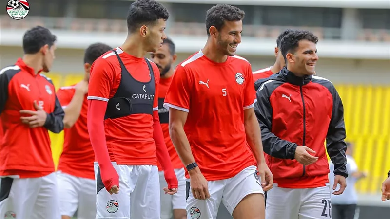 بتشكيل الذهاب.. فيتوريا يعلن تشكيل منتخب مصر لمواجهة مالاوي  في تصفيات أمم أفريقيا